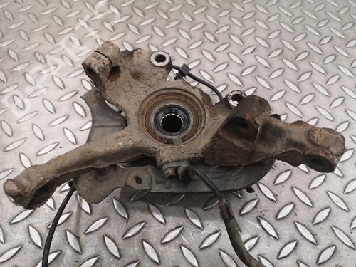 Right front steering knuckle CHRYSLER YPSILON 1.2 | BP33367445M26 - Image 3