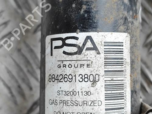 Right front shock absorber OPEL MOKKA 1.2 (76) | BP36984048M17 - Image 6