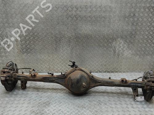 Used Rear axle TOYOTA TUNDRA Pickup (_K5_, _K6_) 5.7 (USK50_, USK51, USK52_, USK56_, USK57_, USK52L,... (386 hp) 27779008