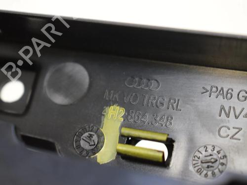 Middle console AUDI A8 D4 (4H2, 4H8, 4HC, 4HL) 3.0 TDI quattro | BP33340189I22 - Image 5