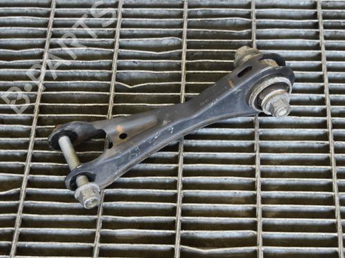 Used Right rear suspension arm MERCEDES-BENZ A-CLASS (W176) A 180 CDI / d (176.012) (109 hp) 7731952