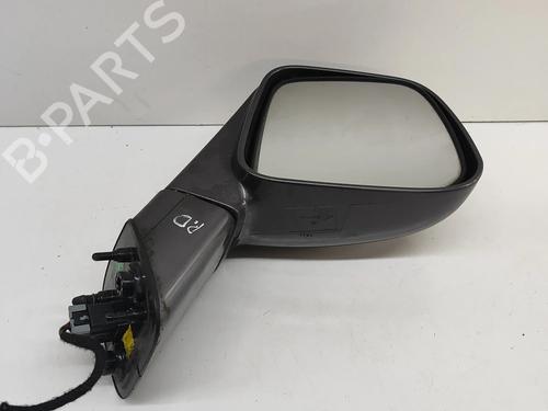 Used Right mirror CHEVROLET ORLANDO (J309) 2.0 D (163 hp) 31686784