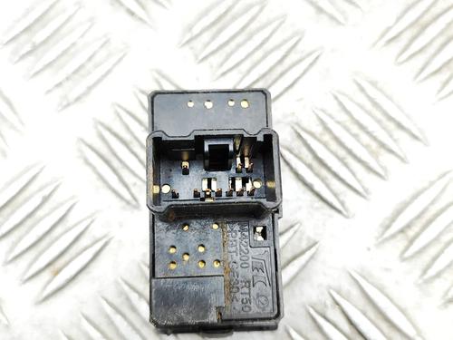 Mirror switch ISUZU D-MAX II (TFR, TFS) 2.5 CRDi 4x4 (TFS86J) | BP38875505I25 - Image 6