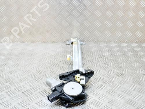Rear left window mechanism HONDA CIVIC VIII Hatchback (FN, FK) 1.8 (FN1, FK2) | BP10073547C24 