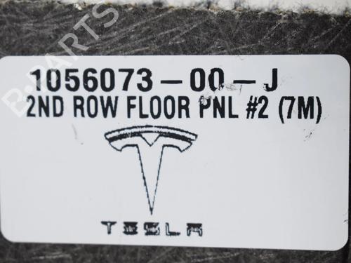 Andre TESLA MODEL X (5YJX) 90D AWD | BP33396301O1  - Image 5