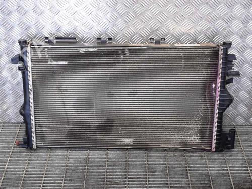 Used Radiator set Radiator set OPEL INSIGNIA A (G09) 2.0 CDTI (68) (160 hp) 14666026 14666026
