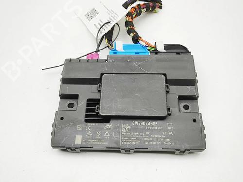 Electronic module AUDI Q5 (FYB, FYG) SQ5 TFSI quattro | BP39939463M83 - Image 3