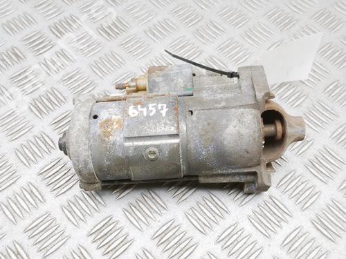 Motor de arranque Motor de arranque 38329200 38329200