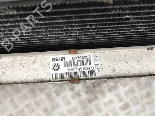 Radiator set VW TRANSPORTER T5 Van (7HA, 7HH, 7EA, 7EH) 2.0 TDI 4motion | BP16711325M120 