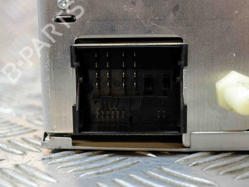 Electronic module FORD TRANSIT Van (FA_ _) 2.2 TDCi | BP7739728M83 