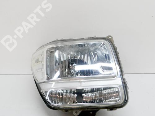 Used Right headlight Right headlight DODGE NITRO 2.8 CRD 4WD (177 hp) 10402106 10402106