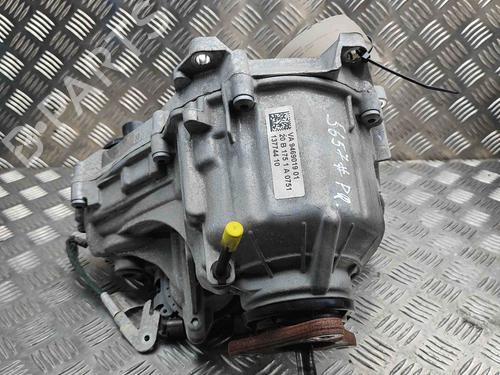 Transfer box BMW 5 (G30, F90) 530 e Plug-in-Hybrid xDrive | BP29487359M36 