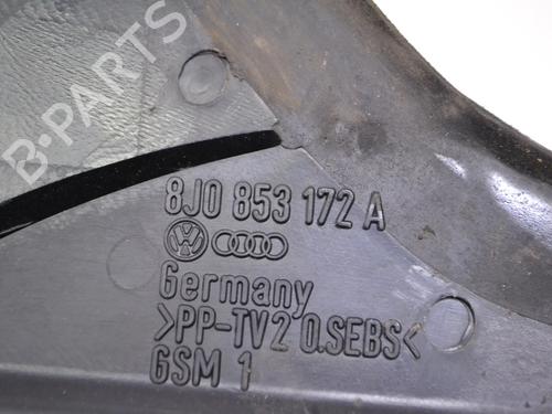 Other AUDI TT (8J3) 2.0 TTS quattro | BP30216024O1 