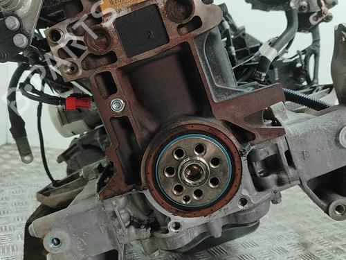 Engine IVECO DAILY VI Van 33S14, 35S14, 35C14, 42S14 | BP30514239M1