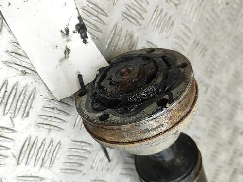 Driveshaft AUDI Q5 (FYB, FYG) 40 TDI Mild Hybrid quattro | BP32755204M37 - Image 6