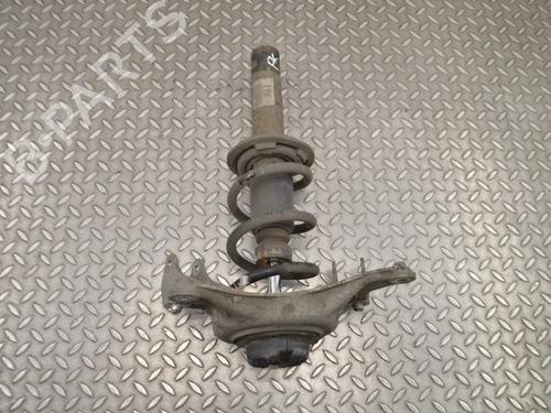 Left front shock absorber AUDI A5 Convertible (8F7) S5 quattro | BP33351317M16 - Image 2