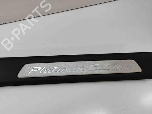 Step PORSCHE CAYENNE Coupe (9YB) 3.0 AWD (9YBAA1) | BP27794169C149 