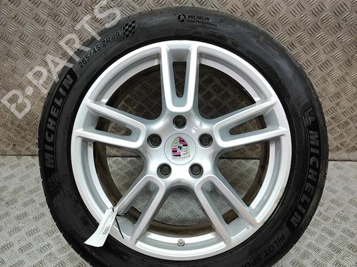 Used Rim Rim PORSCHE PANAMERA (971) 2.9 4 E-Hybrid (97ABE1, 97BBE1, 97ABX1) (462 hp) 33624544 33624544