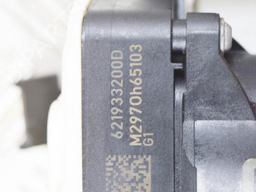 Front right seatbelt MERCEDES-BENZ CLS (C218) CLS 250 CDI / BlueTEC / d (218.303, 218.304) | BP10398915I25 