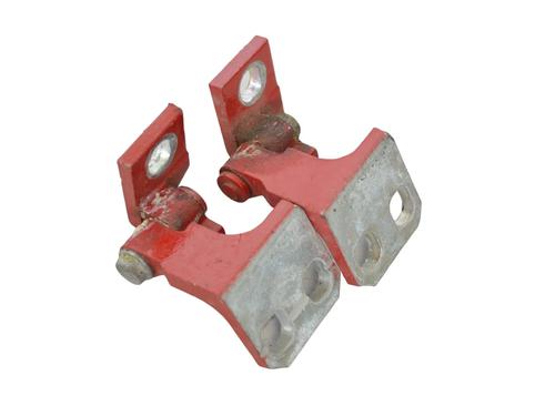 Hinge/Door check strap CHRYSLER YPSILON 1.2 | BP33367751C146 - Image 5