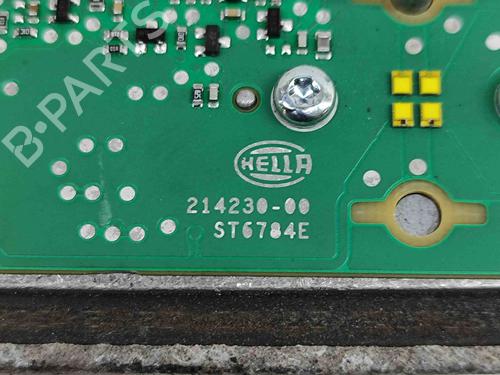 Electronic module DS DS 7 Crossback (J4_, JR_, JC_) 1.5 BlueHDi 130 (JCYHZJ, JCYHZR) | BP29283000M83 