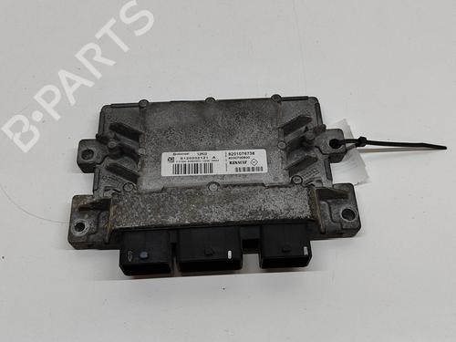 Used Engine control unit (ECU) RENAULT TWINGO II (CN0_) 1.2 16V (75 hp) 28045916