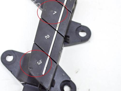 Mando JAGUAR I-PACE (X590) EV400 AWD | BP28275396I30 