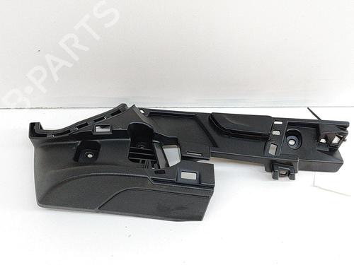 Used Boot lining BMW X3 (G01, F97, G08) iX3 (286 hp) 28687234