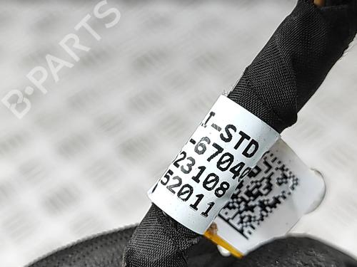 Wiring harness HYUNDAI KONA (SX2) EV | BP30754629E16 