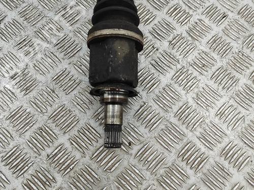 Left front driveshaft MINI MINI (R50, R53) Cooper | BP29570024M38 