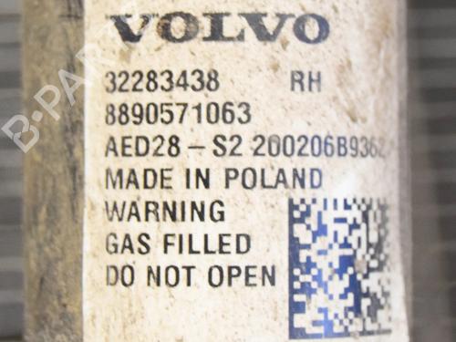 Right rear shock absorber VOLVO XC40 (536) T5 AWD | BP27750098M19 - Image 7
