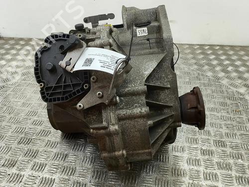 Gearbox RENAULT TRAFIC III Platform/Chassis (EG_) 1.6 dCi 120 (EGMB) | BP24975050M3 - Image 4