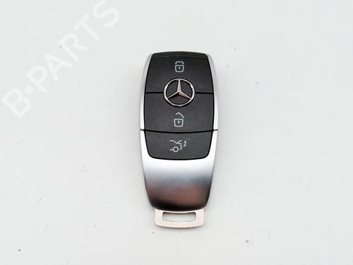 Used Electronic module Electronic module MERCEDES-BENZ CLA (C118) CLA 250 e (118.386) (218 hp) 39656264 39656264