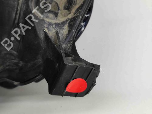Right headlight RENAULT MASTER III Van (FV) 2.3 dCi 180 FWD (FV04, FV07) | BP29510705C29 