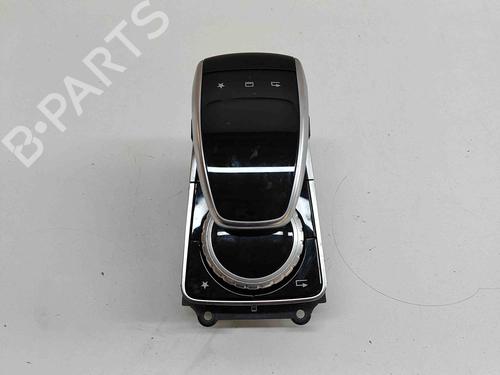 Used Switch MERCEDES-BENZ GLE Coupe (C292) AMG 63 S 4-matic (292.375) (585 hp) 29459897