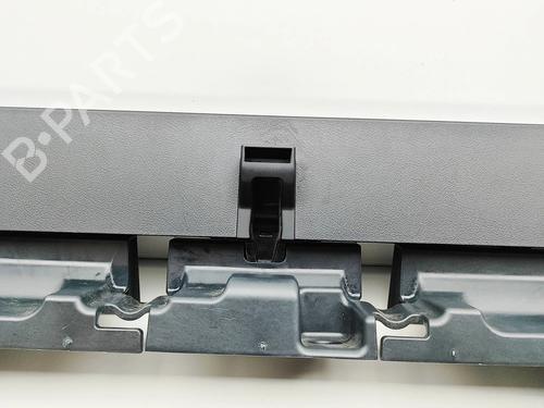 Boot lining MERCEDES-BENZ GLB (X247) GLB 220 d 4-matic (247.615) | BP36952501I3 - Image 3