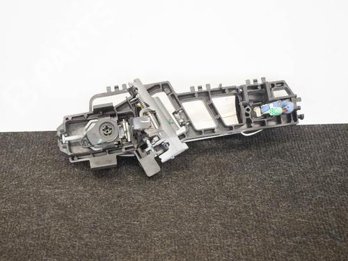 Front right exterior door handle FORD ECOSPORT 1.0 EcoBoost | BP9511752C129 
