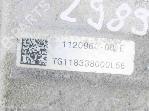 Engine TESLA MODEL 3 (5YJ3) EV AWD | BP29485919M1 