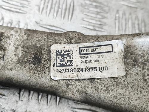 Left front steering knuckle AUDI Q5 (FYB, FYG) 3.0 TDI quattro | BP32755274M25  - Image 7