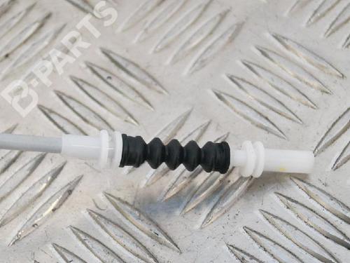 Rear left exterior door handle BMW 3 (F30, F80) 330 e | BP7081963C130 