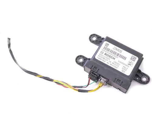 Used Electronic module Electronic module CHEVROLET TRAX 1.7 TD (131 hp) 33344300 33344300