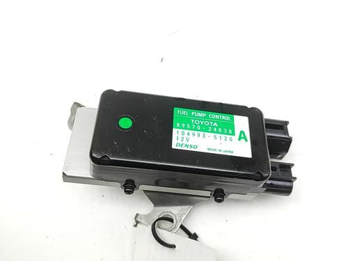 Elektronik Modul für LEXUS RC (_C1_) F (USC10_, USC10R) (477 hp) 32369624