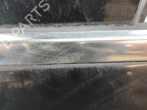 Left rear door PORSCHE CAYENNE (92A) 3.0 Diesel | BP24819940C4