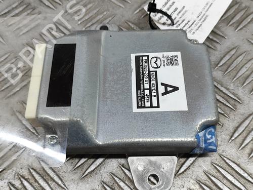 Module électronique MAZDA CX-5 (KF) 2.0 | BP25893650M83 