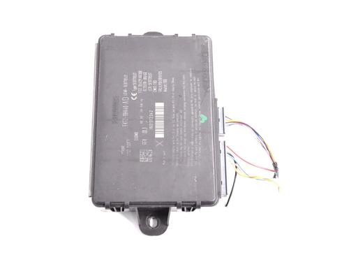 Electronic module JAGUAR XE (X760) 2.0 D | BP33350929M83 - Image 3