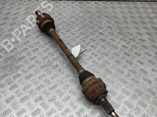 Right rear driveshaft LEXUS RC (_C1_) F (USC10_, USC10R) | BP32369438M41 - Image 3