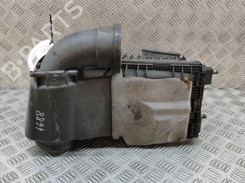 Air filter box PORSCHE CAYENNE (9PA) Turbo 4.5 | BP22443448M87 