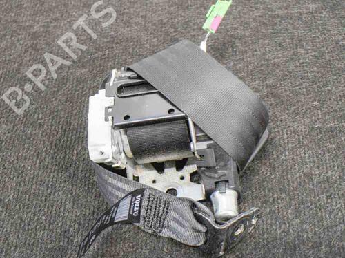 Rear right seatbelt VOLVO XC60 I SUV (156) D4 AWD | BP6864127I28