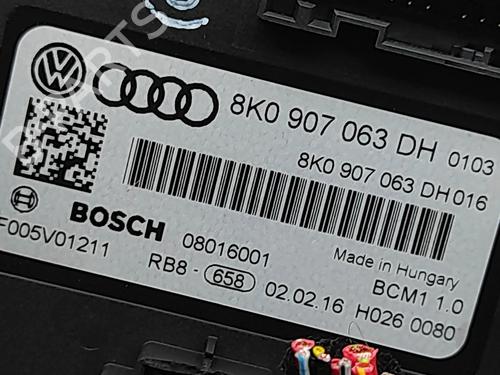 Electronic module AUDI Q5 (8RB) 3.0 TDI quattro | BP34190949M83  - Image 6