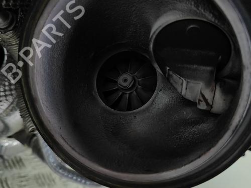 Engine BMW 3 (G20, G80, G28) 330 e Plug-in-Hybrid | BP30108255M1 